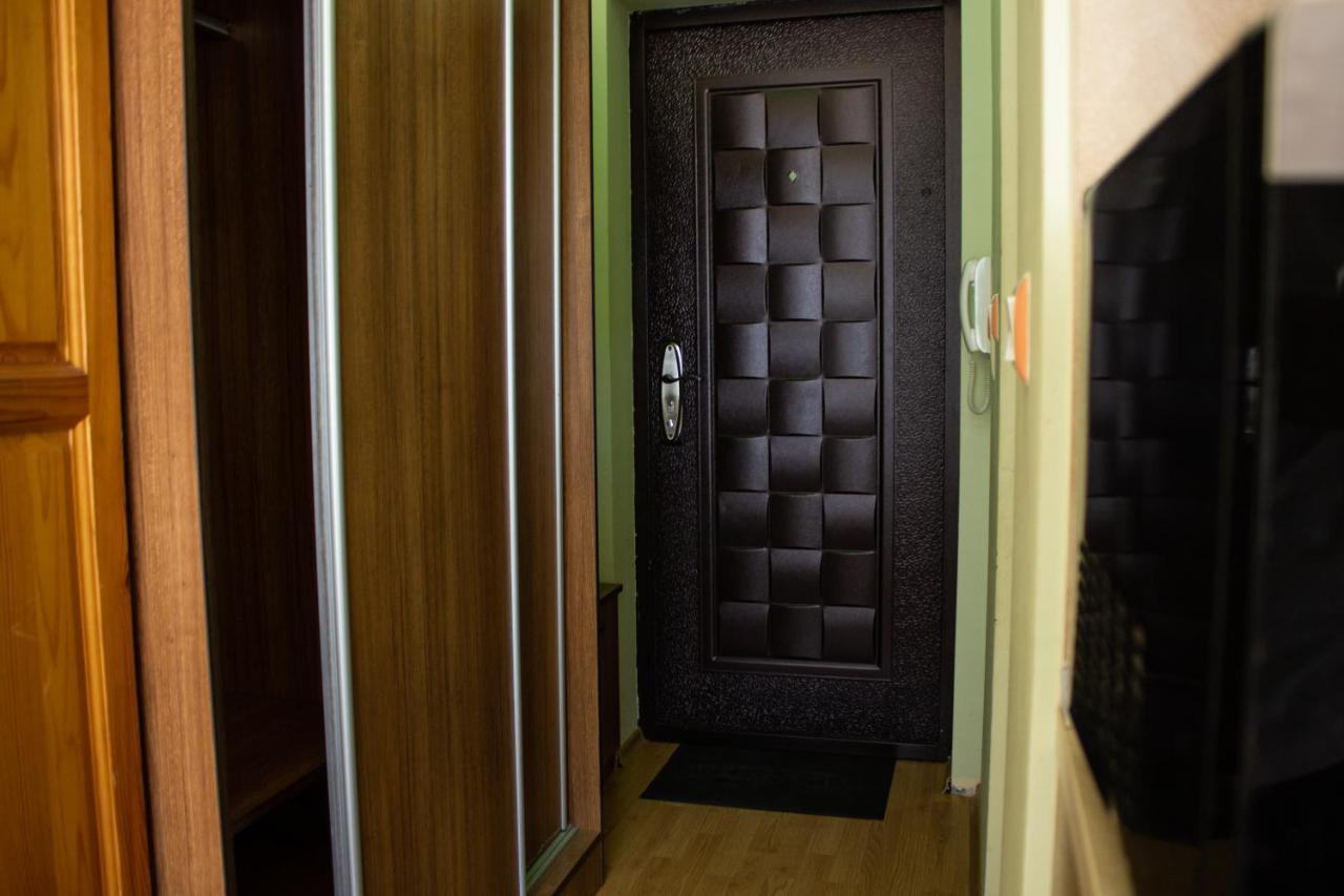 Central Couch Studio Pomorie Eksteriør bilde